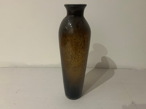 Brown Vase Decorative