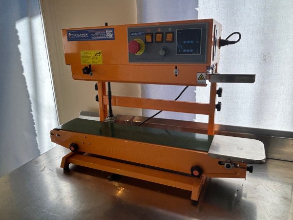 Jorsetech Continous Band Sealer (Willoughby)